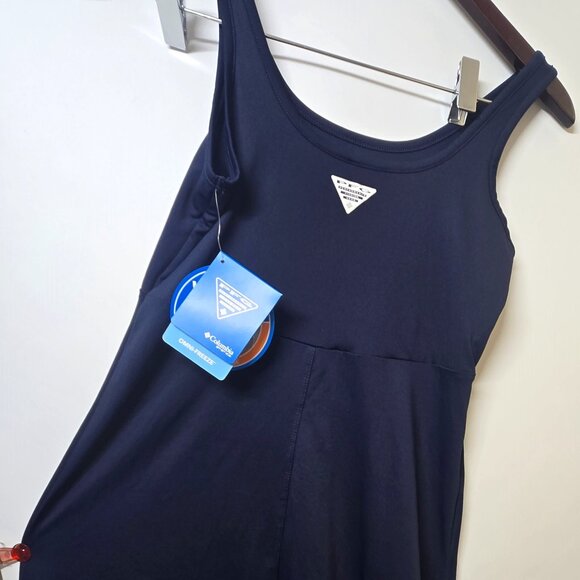 COLUMBIA FISHING DRESS - Picture 1 of 2